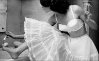 vintage_editorials_Harpers Bazaar feb 1956 Pud bra by Maidenform photo by Lillian Bassman.jpg